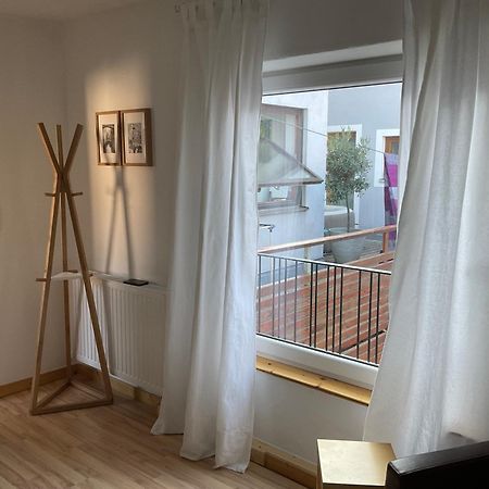Lorenzo -Appartment-04 Бургленгенфелд Екстериор снимка