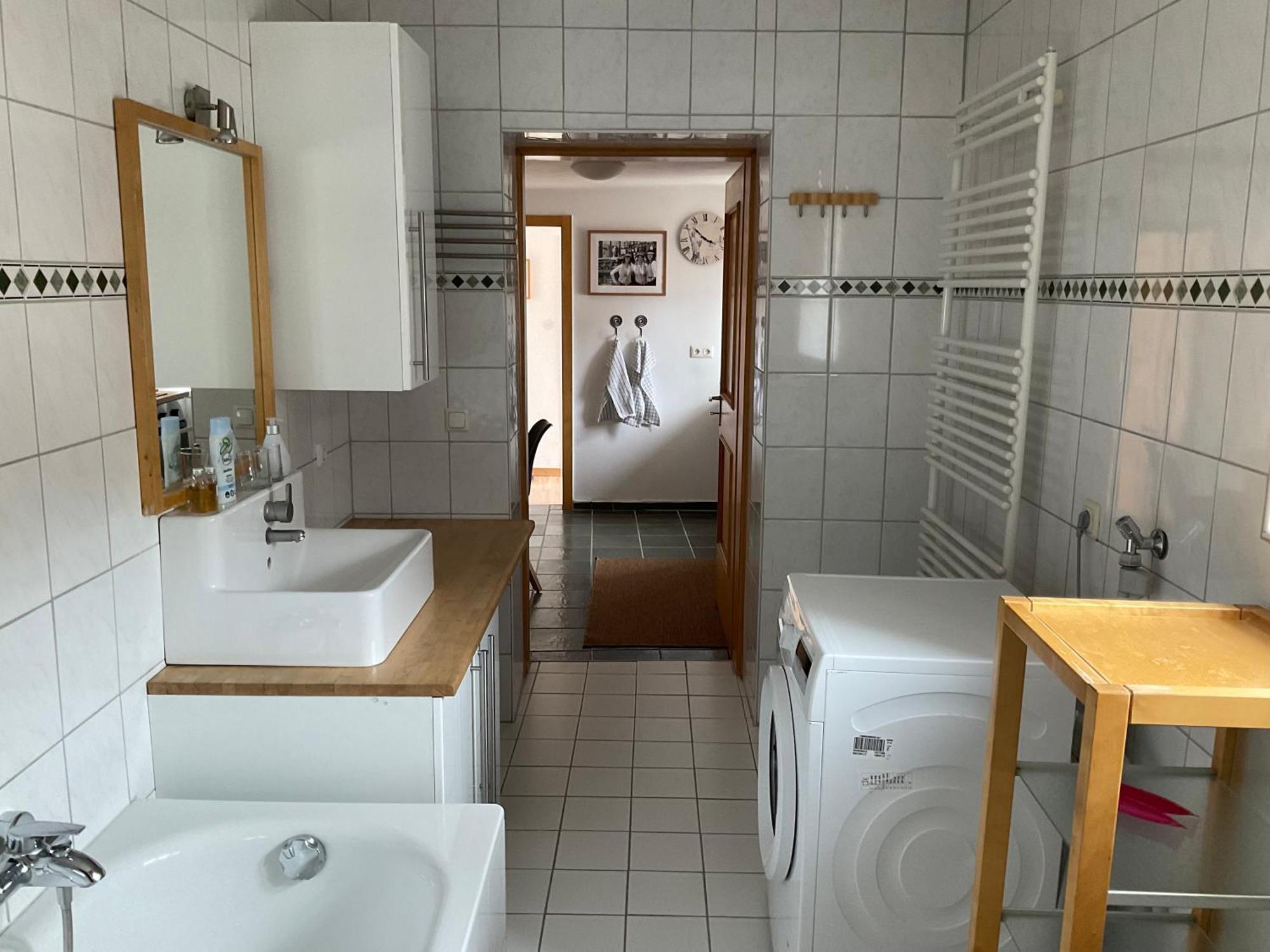 Lorenzo -Appartment-04 Бургленгенфелд Екстериор снимка