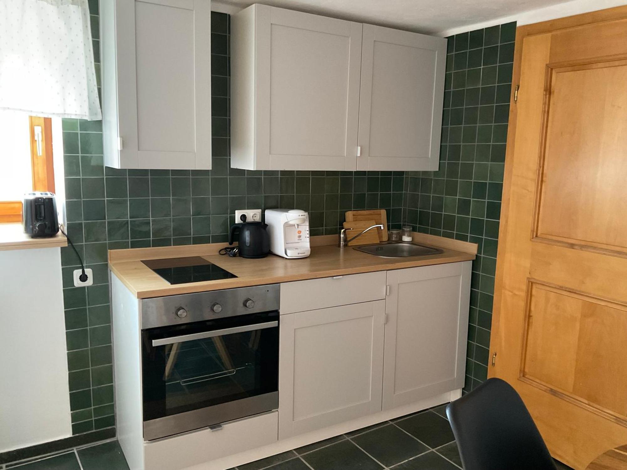 Lorenzo -Appartment-04 Бургленгенфелд Екстериор снимка