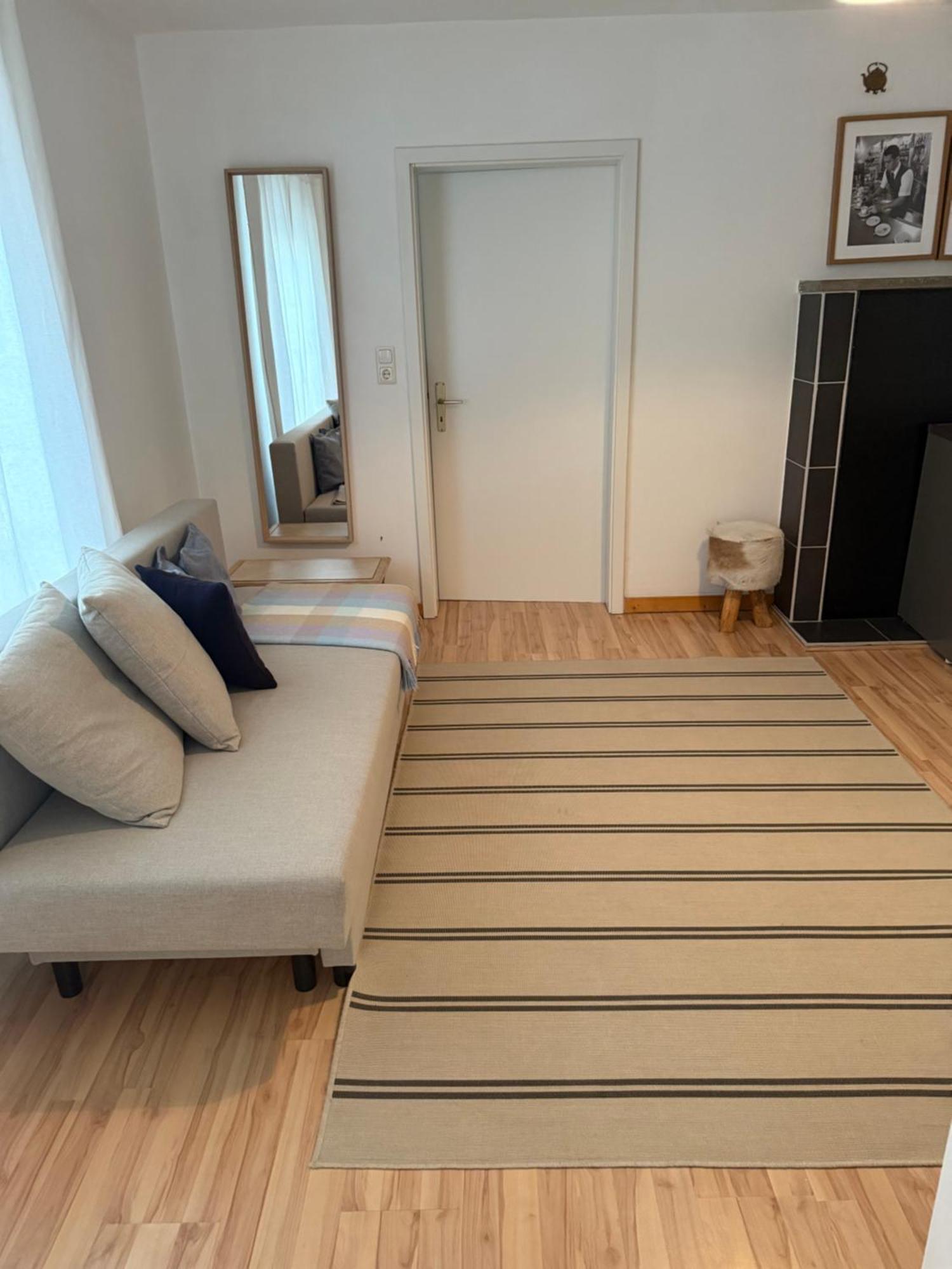 Lorenzo -Appartment-04 Бургленгенфелд Екстериор снимка